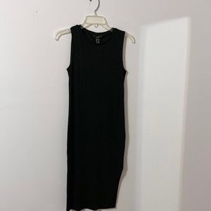Forever 21 Sleeveless Bodycon Dress